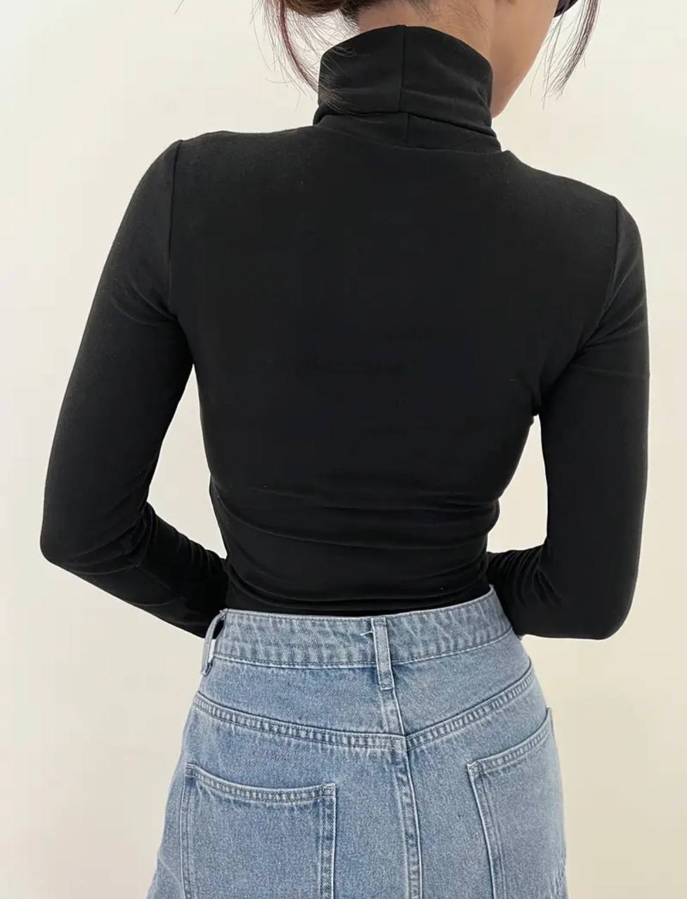 жіночі термо-гольфи