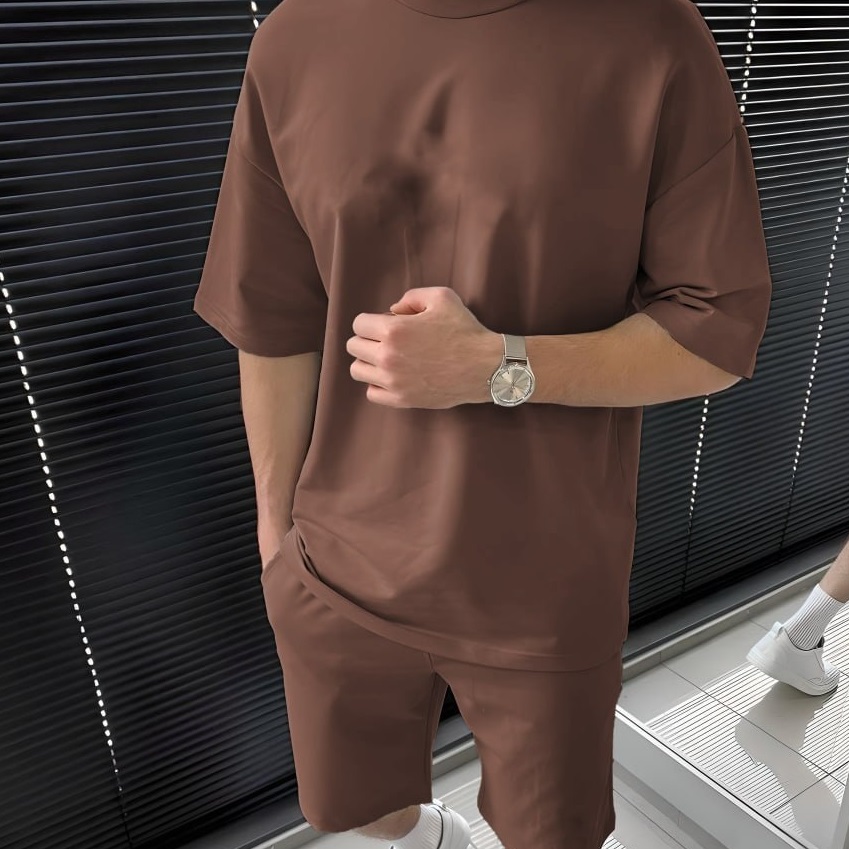 футболка+шорти