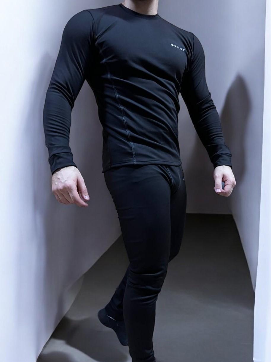 термобілизна чоловіча