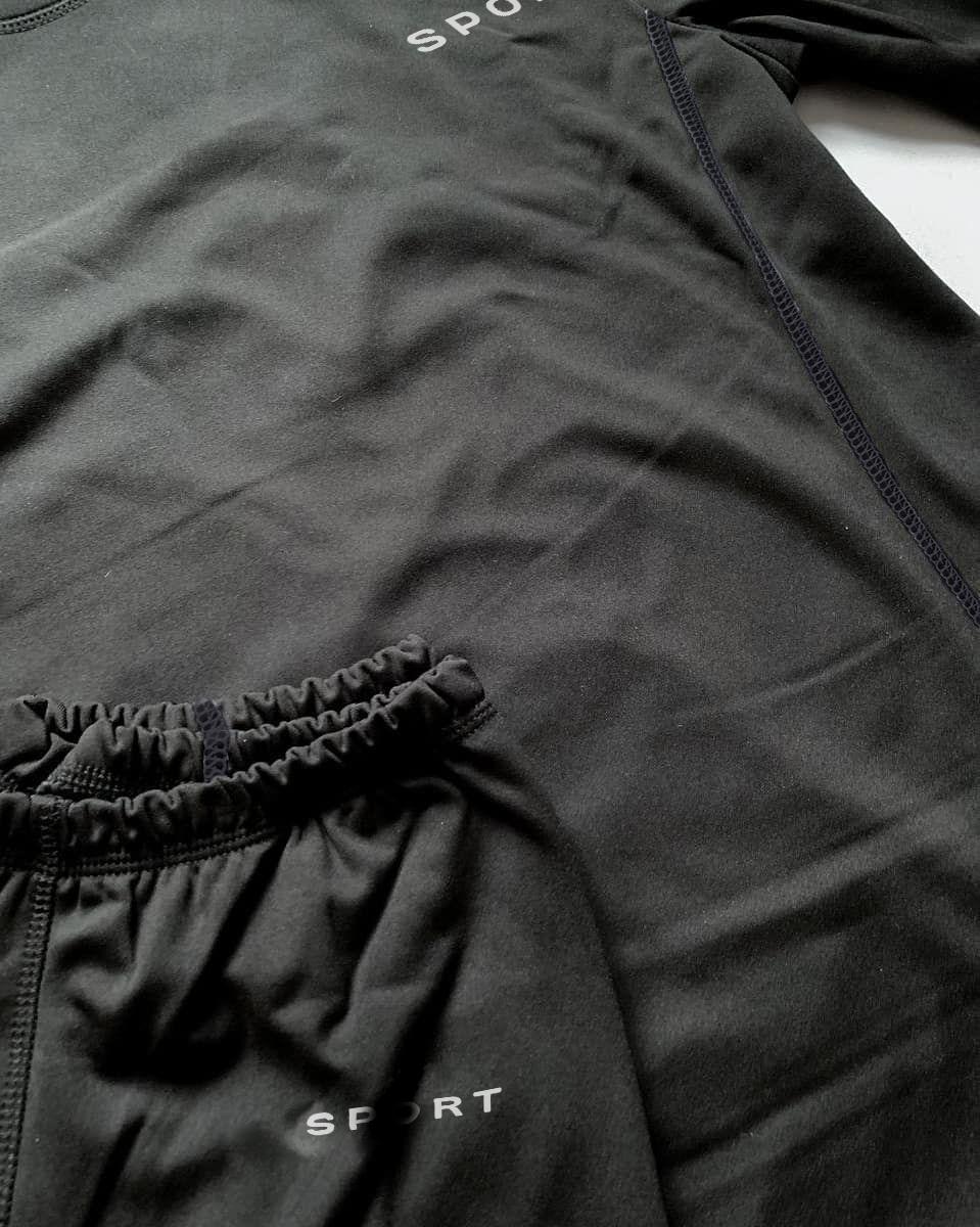 термобілизна чоловіча