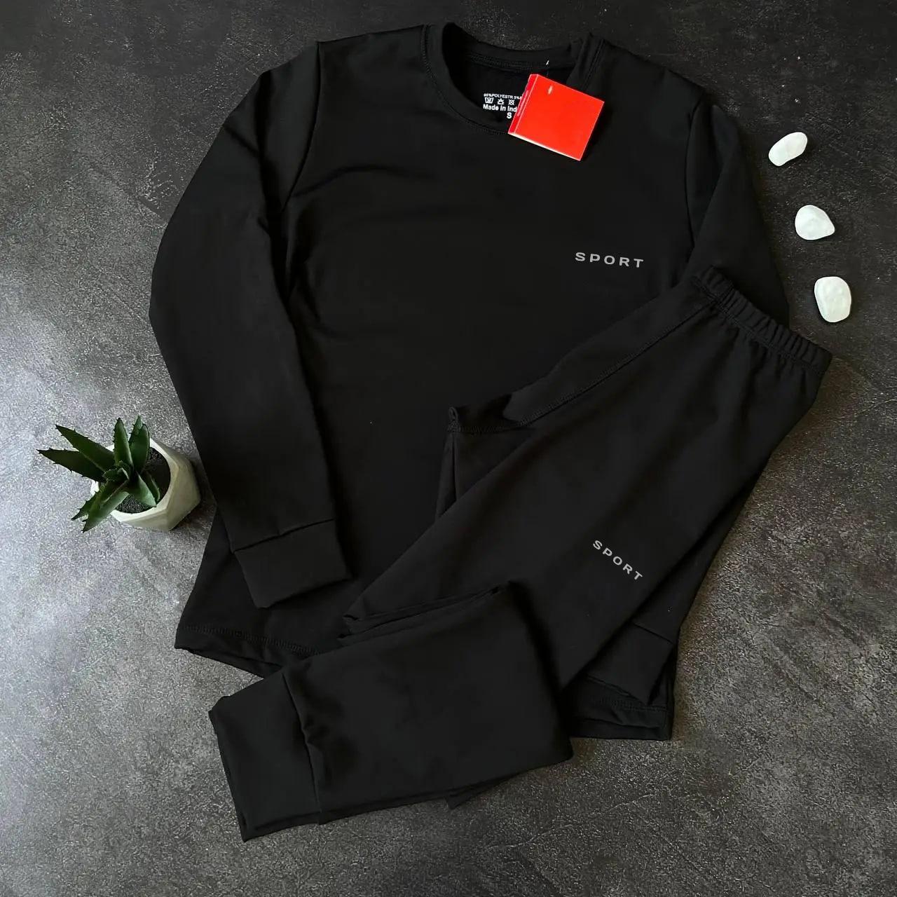 термобілизна чоловіча