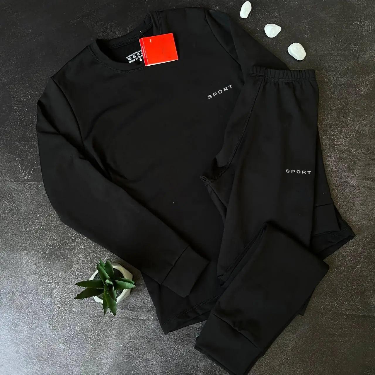 термобілизна чоловіча