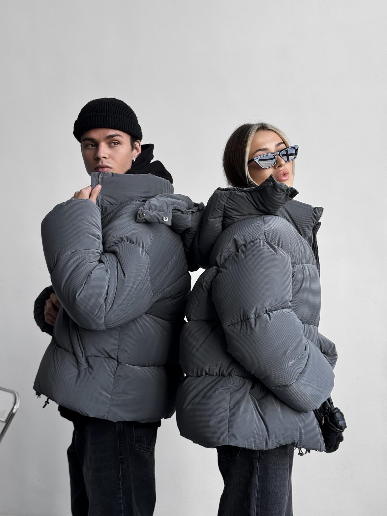 куртка пуховик