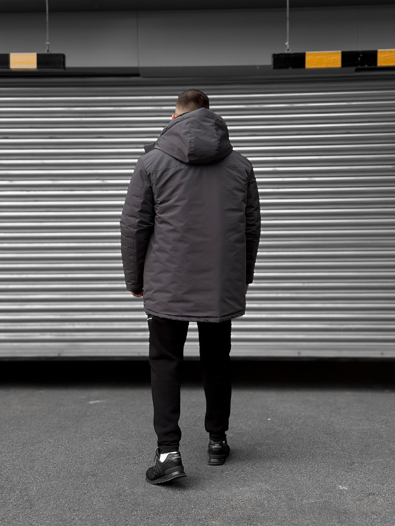 куртка зимова пуховик