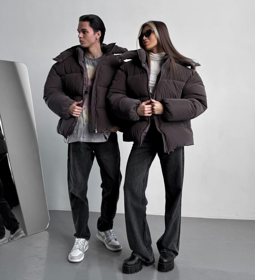  куртка пуховик