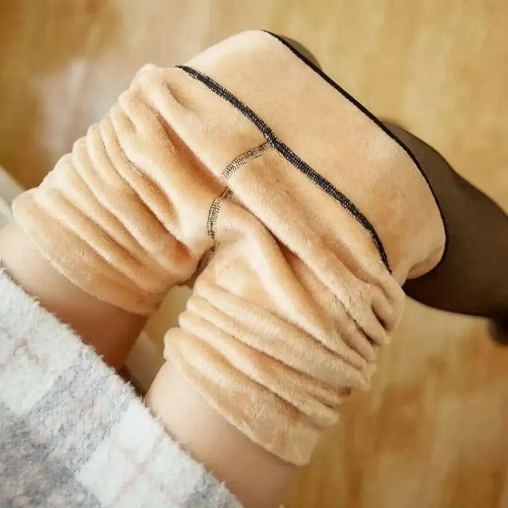 теплі колготи жіночі